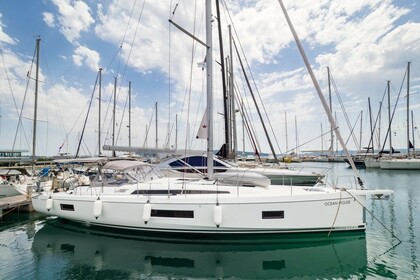 Czarter Jacht żaglowy BENETEAU 51.1 Kaštel Gomilica