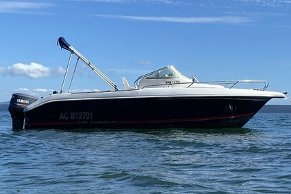 Location Bateau à moteur Jeanneau Cap Camarat 615 WA Brest