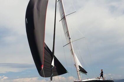 Hire Sailboat Amore Yachts More 55 Trogir