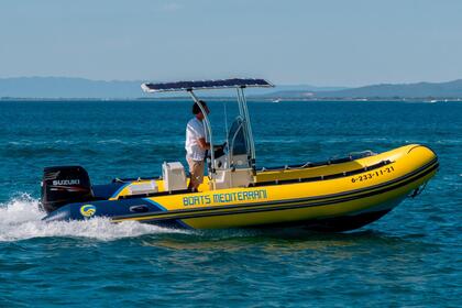 Alquiler Neumática Capelli Tempest 630 Work Rosas