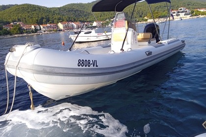 Noleggio Gommone Bwa 850 Prižba