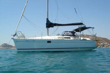 Hyra båt Segelbåt JEANNEAU Sun Odyssey 29 Arzon