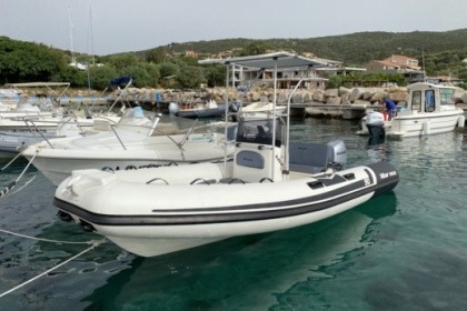 Charter RIB Mar Sea 520 Serra-di-Ferro