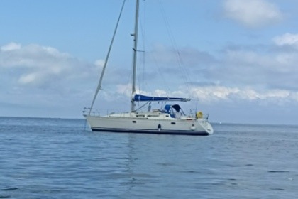 Charter Sailboat Jeanneau Sun Odyssey 37.1 La Rochelle