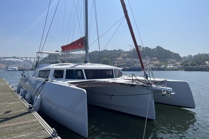 Location Catamaran Neel Neel 43 Hyères