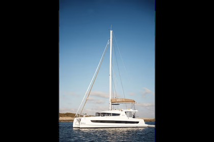 Location Catamaran 15 BALI 4.2 - DU (4D/2P) Ajaccio