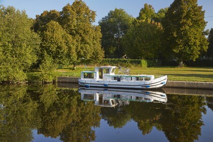 Location Péniche Pénichette Classique 1107 W Cahors