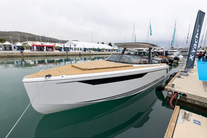 Location Bateau à moteur  X Power 33C Split