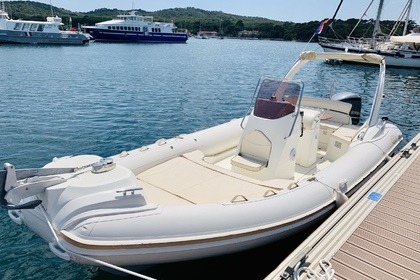 Charter RIB Nuova Jolly Prince 23 Hyères