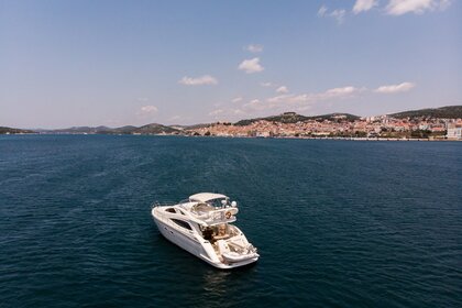 Miete Motoryacht Aicon Yachts Aicon 56 Marina Lav