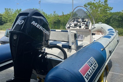 Rental RIB Valiant Valiant 520 Roscoff