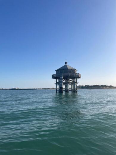 La Rochelle RIB Capelli Capelli Tempest 630 alt tag text