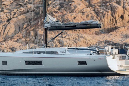 Miete Segelboot  Oceanis 51.1 Lefkada