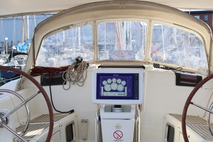 Miete Segelboot Jeanneau Sun Odyssey 439 Lemmer