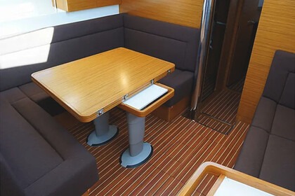 Location Voilier  Elan Impression 45[G] Corfou