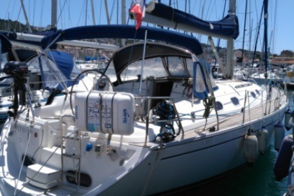 Alquiler Velero DUFOUR GIBSEA 41 Saint-Mandrier-sur-Mer