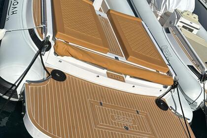 Charter RIB Noah 29 - 2024 Palermo