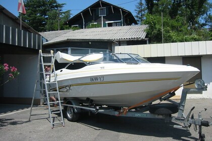 Noleggio Barca a motore GLASTRON SX195 Maxilly-sur-Léman