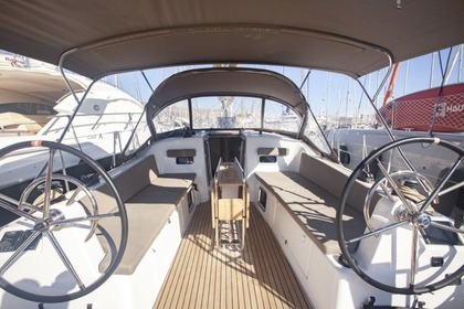 Verhuur Zeilboot  Sun Odyssey 380 Fethiye