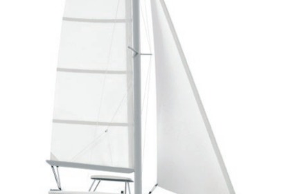 Hire Catamaran Lagoon 42 Santorini