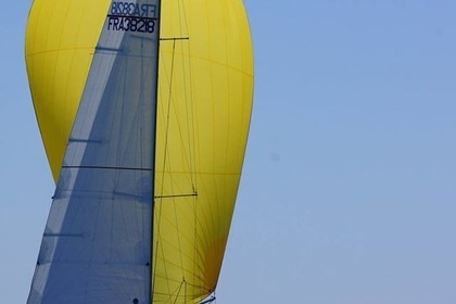 Location Voilier BENETEAU FIRST 31.7 Saint-Gilles-Croix-de-Vie