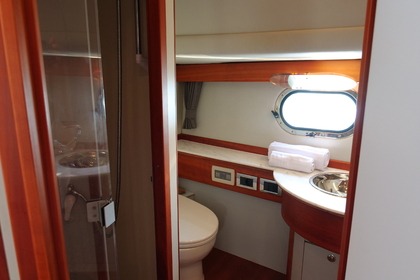 Noleggio Barca a motore Apreamare Don Giovanni Salerno