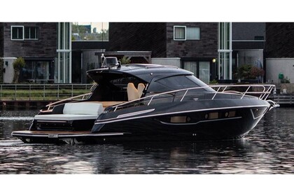 Чартер Моторная яхта Focus Motor Yachts B.V. Focus Power 36 Hard Top Сукошан
