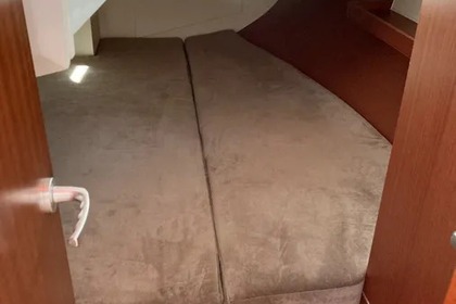 Czarter Jacht żaglowy Hanse Hanse 345 Kołobrzeg