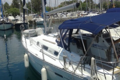 Noleggio Barca a vela Beneteau Oceanis Clipper 34 Il Pireo