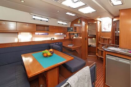 Ενοικίαση Ιστιοπλοϊκό σκάφος Bavaria Cruiser 45 Βόλος