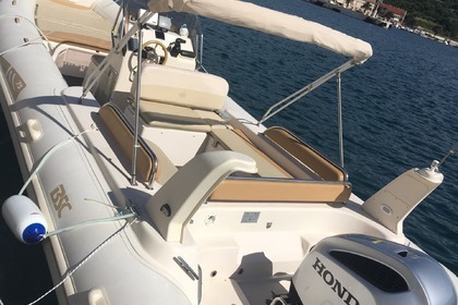 Charter RIB Bsc 75 Vis