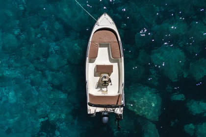 Location Bateau sans permis  Next 510 Corfou