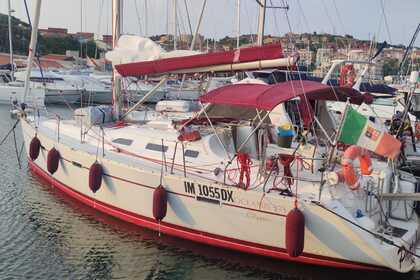 Location Voilier Beneteau Beneteau Oceanis 393 Clipper Martinique