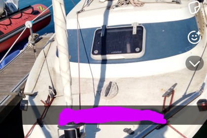 Location Voilier Jouet 540 Jouet Dunkerque