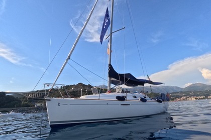 Noleggio Barca a vela Beneteau First 31.7 Arenzano