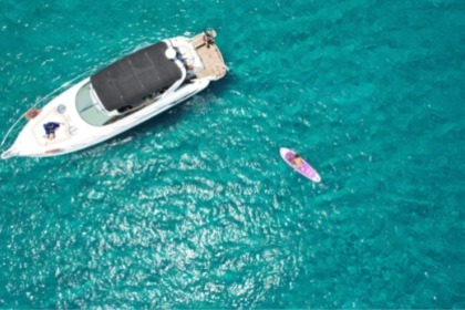 Alquiler Lancha Cranchi Endurance 39 Protaras