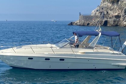 Noleggio Barca a motore Fiart Mare Fiart 32 Positano