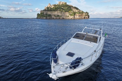 Noleggio Barca a motore Mochi Craft Ischia