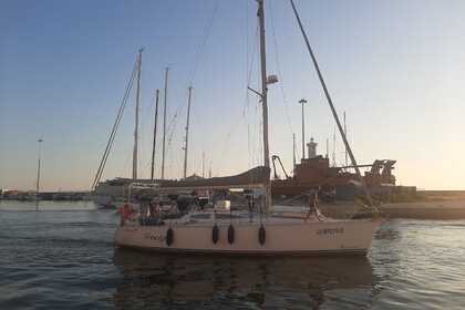 Miete Segelboot Delphia 40 Viareggio