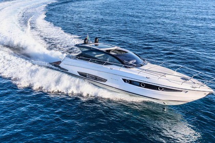 Rental Motorboat Rio RIO 44 SPORT Saint-Tropez