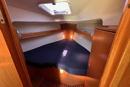 Verhuur Zeilboot  Bavaria 35 Cruiser Lemmer