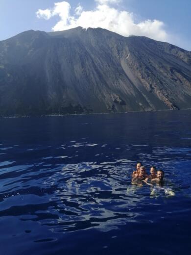 Motorboat CRANCHI ZAFFIRO 32 Planimetria della barca