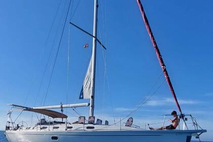Noleggio Barca a vela Dufour Dufour Gib Sea 43 Ibiza