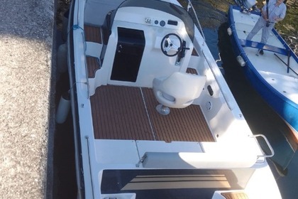 Noleggio Barca a motore Marine Time Craft 650 Gargnano