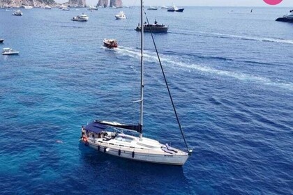 Hire Sailboat Bavaria 44 cruiser Naples