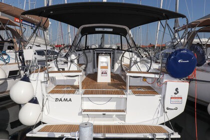 Alquiler Velero BENETEAU OCEANIS 38.1 Biograd na Moru