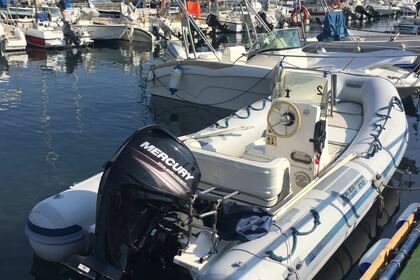 Noleggio Barca senza patente  JOKER BOAT 470 Riposto