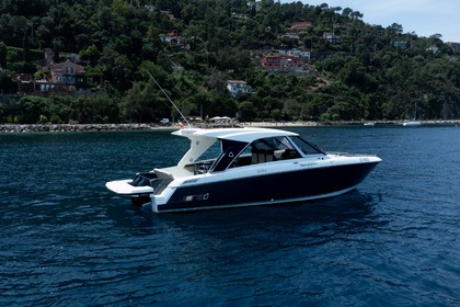 Charter Motorboat Greenline Neo Mandelieu-La Napoule