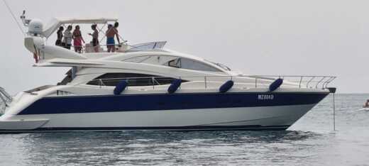 Λα Σπέτσια Motorboat Della Pasqua Dellapasqua Dc 11 Fly - Refit 2023 alt tag text