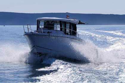 Rental Motorboat Jeanneau Merry Fisher 795 Marlin Trogir